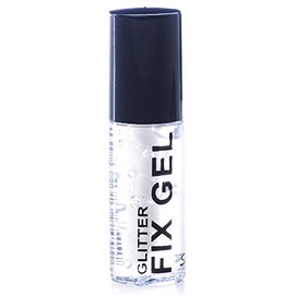 Stargazer Fix Gel, Glitter Eye Makeup - 1 Piece