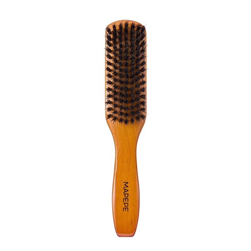 Mapepe Dense Natural Hair Volume Care Brush