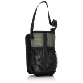 Columbia Festival Woods PU2339 Wet Tissue Case, One Size Fits Most, Cypress, Khaki