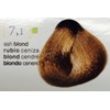 Salerm Salermsivion Coloring Cream 2.3 Oz (7.1 Ash Blond)