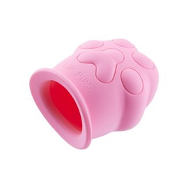 Visualsource Lip Plumper Device Cute Pink Cat Paw Soft Lip Plumping Quickly Natural Pout Mouth Plumping Tool Beauty Pump Sexy Lip Bigger Mouth Lips Enhancer Lip Plumper Tool