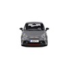 Solido 1:18 Fiat 695 Abarth XSR Edition Yamaha Record Grey