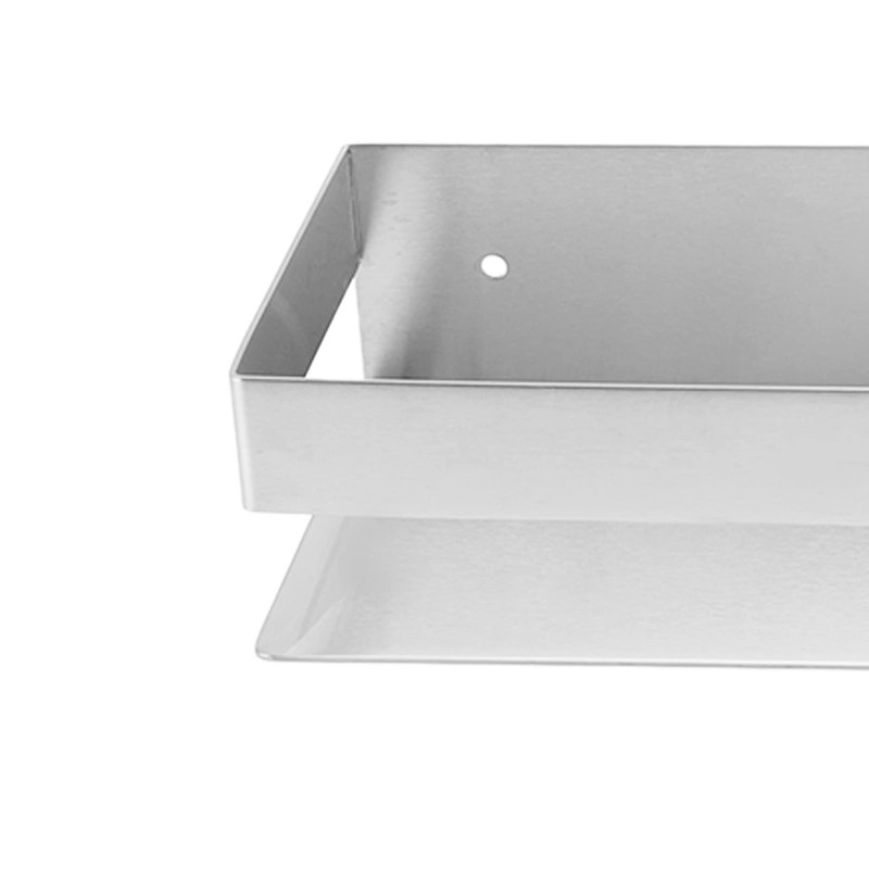 Bathroom Shower Shelf, Waterproof Floating Shelves for Home Use
