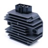 CENPEK Voltage Regulator Rectifier Fit for Jonh Deeer M70121 M97348