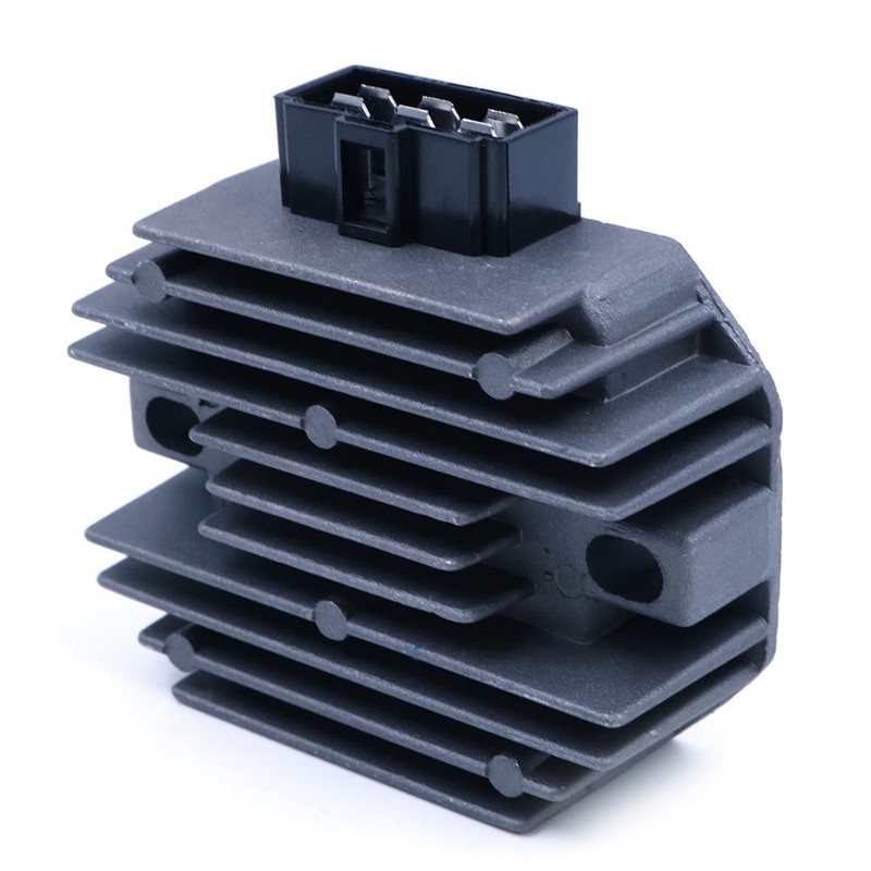 CENPEK Voltage Regulator Rectifier Fit for Jonh Deeer M70121 M97348