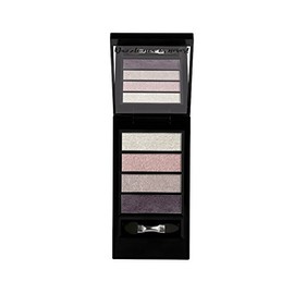 Catrice Dazzle Bomb – Make-Up Palette – Eye & Lip Powder C01 Dazzle Now Or Never