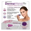 Dermawand Pro Rejuvenecedor Facial Antiarrugas Microcorrient