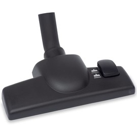 PRIMEBAG - Combination Floor Nozzle 32 mm Compatible with AEG Vampyr Vampyrino Electrolux Smart Ultra Silencer AUS ASC - Switchable Carpet and Parquet Floor for Best Performance when Vacuuming
