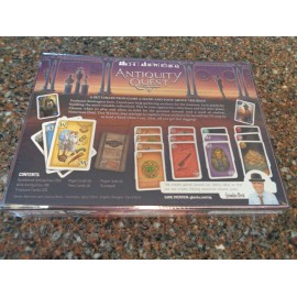 Grandpa Beck's Games Antiquity Quest (Brand New, Sealed) Grandpa Beck's Games