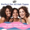 WET BRUSH, The Original Detangler, Ultimate Princess Celebration, Cepillo Desenredante,