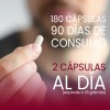 Suplemento Resveratrol 800mg Vitamina Nuboos 180 Cápsulas Veganas