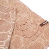 Marushin 5805024200 Hand Towel, Miffy, Here's Boris