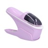 Stapleless Stapler Safe Environmentally Friendly ABS Stapling Machine for Office