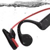 Sparthe Swimming Headphones 32g mp3 Headphones Wireless Bluetooth
