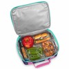 THERMOS® Standard Lunch Kit, 7-1/2"H x 9-1/2"W x 3-3/4"D, Unicorn