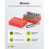 bit-set 33 parts WZ BIT 1 bit set 33 pcs
