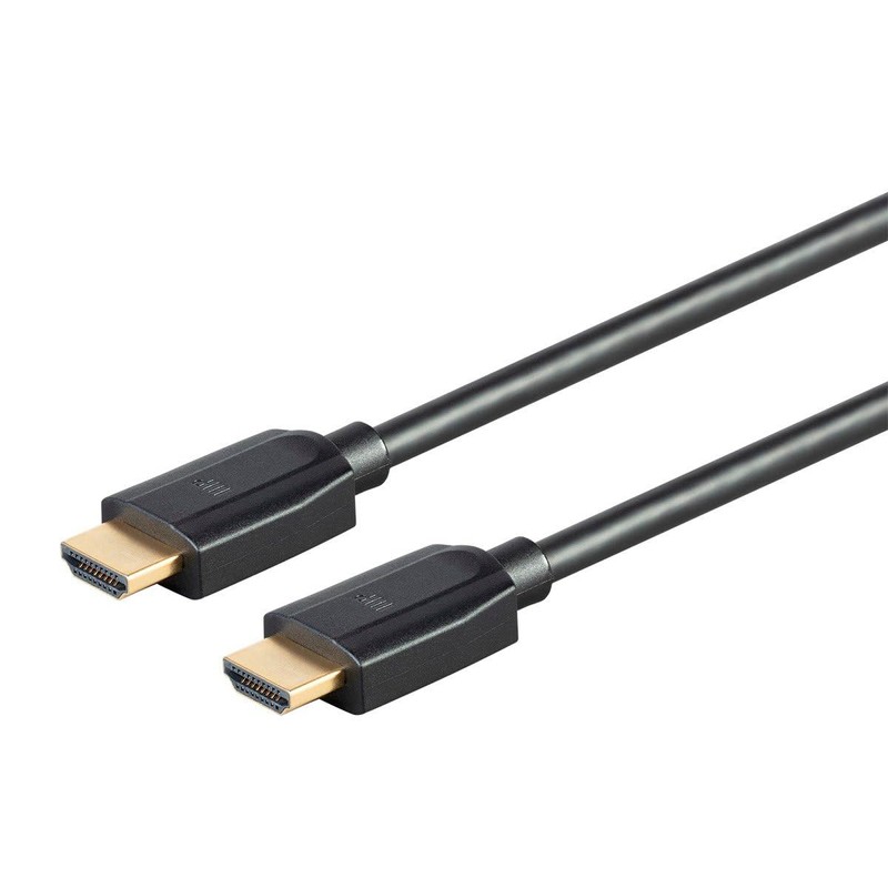 Monoprice Ultra 8K Premium High Speed HDMI Cable - 8