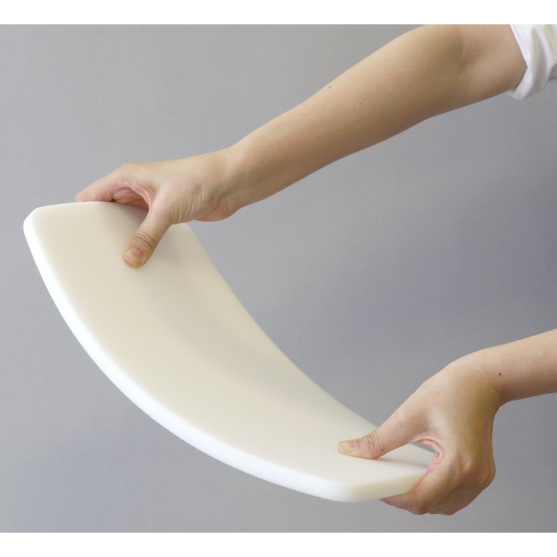 TPE Soft Anti-Bacterial Cutting Board, Small ESK – Small