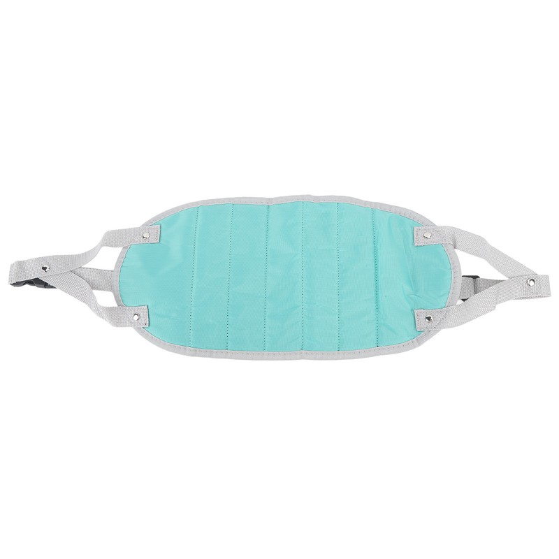Airplane Footrest Travel Comfortably Portable Travel Foot Hammock Airplane Travel