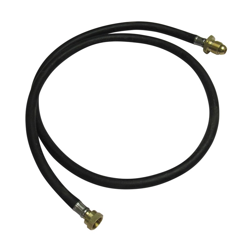 REHECHO Propane Pigtail Hose 1.5m with G7/M20 Fittings