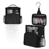Large Shower Caddy Portable for College Dorm, Hanging Mesh Shower