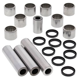 Boss Bearing 41-6468-9C7 Linkage Bearings Seals Kit for Cam Am DS 450 EFI XXC 2009-2012