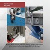Doja Industrial Heavy Duty Anchor Expansion Screw