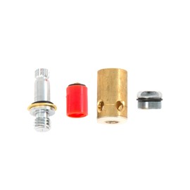 Danco 17009E Faucet Stem for Kohler Faucets, Brass