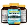 Probióticos Newrhythm 30 Cápsulas Digestión Y Energía
