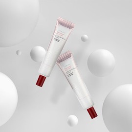 Farm Stay Snail Repair Eye Cream 40g / 팜스테이 스네일 리페어 아이크림 40g