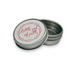 Mini travel tin for medication/supplements/vitamins etc. | perfect on the