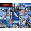 Capt Jay Fishing Señuelos de pesca para agua salada con