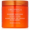 Obliphica Professional Fine to Medium Seaberry Mask, 16.9 g.