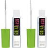 Maybelline New York Great Lash maquillaje de máscara lavable, negro