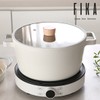 Pika IH (Induction) Large Capacity Double Pot 26cm / 피카