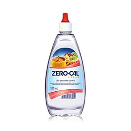 Zero Cal Sweetener Drops 6.6oz - Zero Cal Ado?nte Diet?ico Liquido 200ml by N/A
