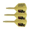 Condor Axe Dart Flights | Yuki Yamada | Overkill |