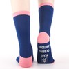 Moyel 30th Birthday Gifts for Women Funny Socks for Women