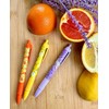 PenScents® - 3-Pack Aromatherapy Scented Pens - USA Made -
