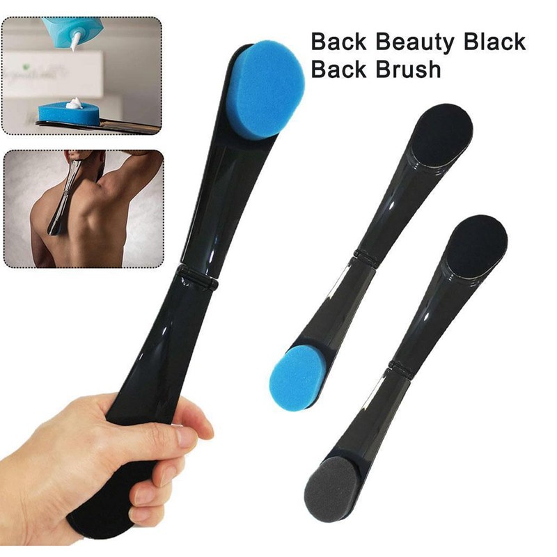 Self Tanning Back Applicator - Reusable Tool for Back Application