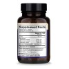 Dr. Mercola Suplemento Nutricional Gallbladder Enzymes 30 Cápsulas