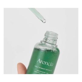 Arencia Holy Hyssop Serum 30ml Niacinamida Ácido Hialurónico Rostro