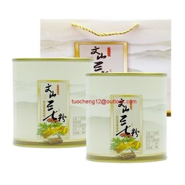 정품 운남 삼칠근 분말 전칠삼 가루 500g 무첨가 한방재료 Genuine Yunnan Sanqi Root Powder Jeonchilsam Powder 500g No Additives Herbal Ingredients