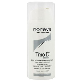NOREVA LED TRIO D Tratamiento despigmentante y unificante (30 ml)+1