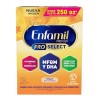 Fórmula Infantil Enfamil 0 a 12 Meses Caja 1.1 Kg