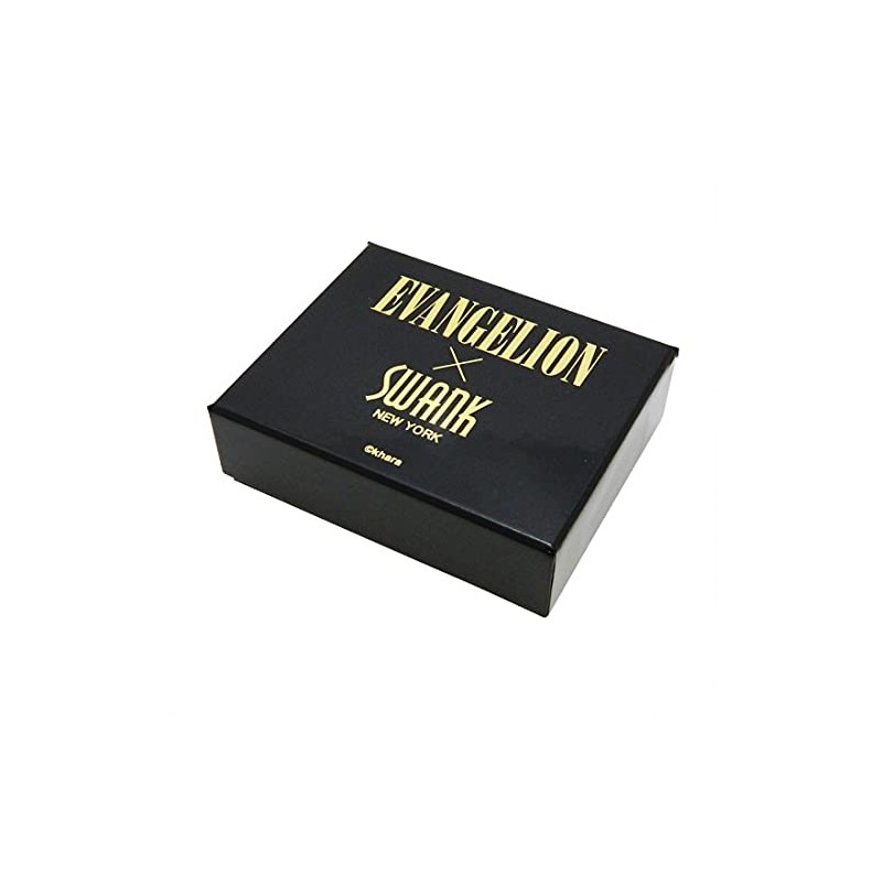 Evangelion x SWANK Longinus Spear Tie Clip Tie Bar eva011,