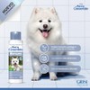 Shampoo Pelo Blanco del Perro Consentido| Ayuda a Mantener el