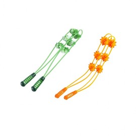 rolling massager rope 2ea