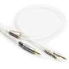 ABLET HiFi Cable with 2.5mm Trrs Balanced Male Compatible with