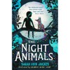 Books The Night Animals